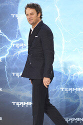Europapremiere von 'Terminator: Genisys' in Berlin