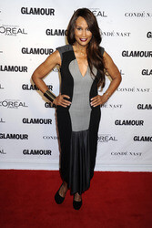 Glamour Women of the Year Awards 2014, New York