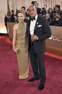 Golden Globe Awards 2026 in Beverly Hills