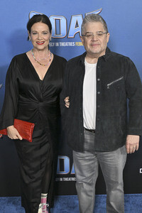 Filmpremiere 'G.O.A.T. - Bock auf große Sprünge' in Los Angeles