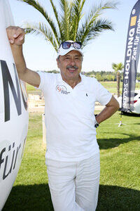 9. GRK Golf Charity Masters in Leipzig