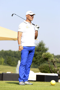 8. GRK Golf Charity Masters in Leipzig