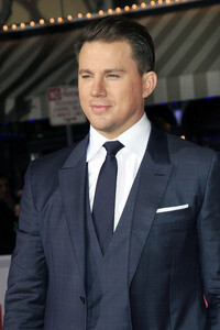 Filmpremiere 'Hail, Caesar!' in Los Angeles