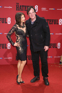 Filmpremiere 'The Hateful 8' in Berlin