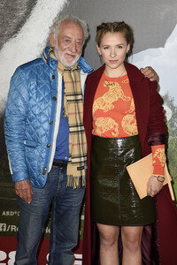 Filmpremiere 'Rock My Heart' in Berlin
