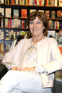 Buchlesung von Dora Heldt in Hamburg