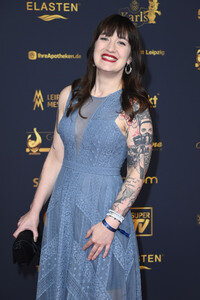 Goldene Henne 2025 in Leipzig