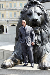 'Hercules' Photocall, London
