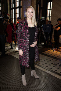 Ewa Herzog Show auf der Berlin Fashion Week Autumn/Winter 2018