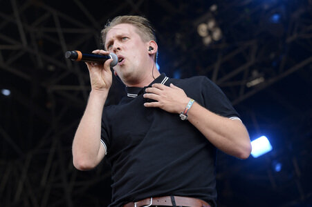 Highfield Festival 2018 in Großpösna
