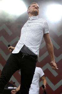 Highfield Festival 2016 in Großpösna