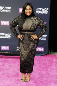 VH1 Hip Hop Honors: All Hail the Queens in New York