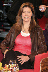 'Tietjen und Hirschhausen' Talkshow, Hannover