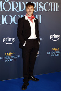 Filmpremiere 'Fabian und die mörderische Hochzeit' in Köln