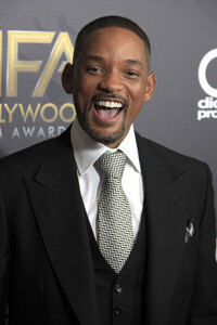 Verleihung der 19. Hollywood Film Awards in Beverly Hills