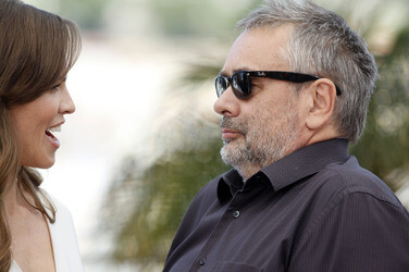 'The Homesman' Photocall, Cannes Film Festival 2014
