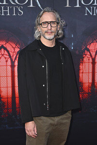 Opening der Halloween Horror Nights 2025 in Universal City