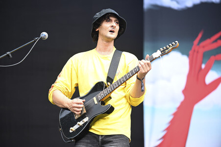 Hurricane Festival 2026 in Scheeßel