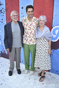 Filmpremiere 'Ice Cream Man' in Los Angeles