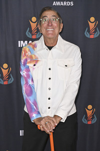 Imagen Awards 2026 in Beverly Hills