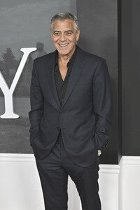 Filmpremiere 'Jay Kelly' in Los Angeles