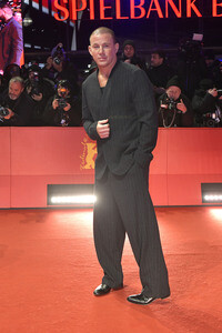 Filmpremiere 'Josephine', Berlinale 2026