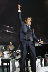 Udo Jürgens Konzert, Hannover