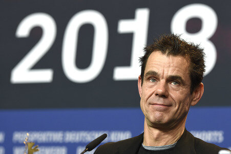 Jury Pressekonferenz, Berlinale 2018