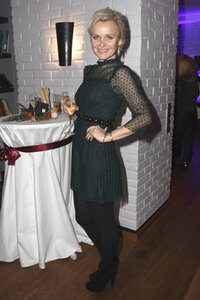 X-Mas Cocktail 2016 in München
