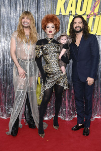Staffel 3 Premiere 'Kaulitz & Kaulitz' in Berlin