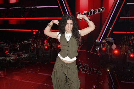 Photocall 'The Voice Kids' in Berlin