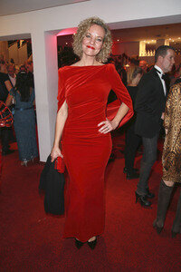 Musicalpremiere 'Kinky Boots' in Hamburg