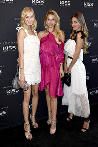Launchparty des Makeup Labels KISS NY Pro in München