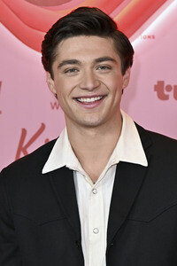 Filmpremiere 'Kissing is the Easy Part' in Los Angeles