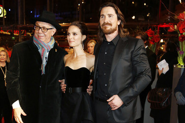 'Knight of Cups' Premiere, Berlinale 2015