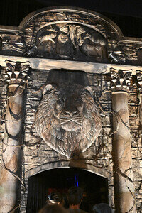 Knott's Scary Farm Opening Night in Buena Park