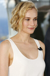 'Kering - Women in Motion' Photocall in Cannes