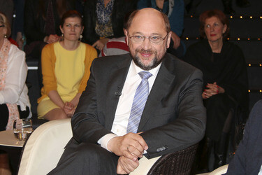 'Markus Lanz' Talkshow, Hamburg
