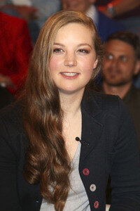 Talkshow 'Markus Lanz' in Hamburg