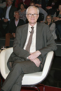 Talkshow 'Markus Lanz' in Hamburg