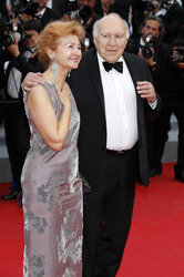 'Saint Laurent' Premiere, Cannes Film Festival 2014