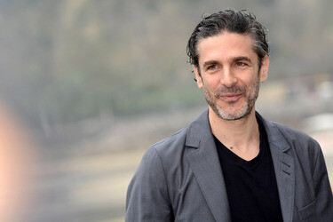 'Aire libre' Photocall, San Sebastian Film Festival 2014