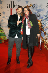 'Alles ist Liebe' Filmpremiere, Berlin