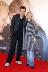 Filmpremiere 'Alte Liebe' in Berlin