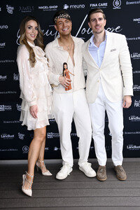 Love it Pure Event in Berlin