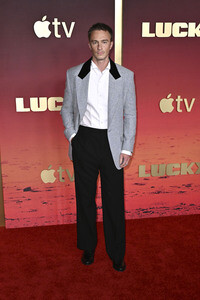 Serienpremiere 'Lucky' in Los Angeles
