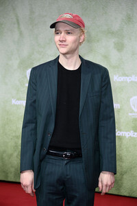 Filmpremiere 'Ach, diese Lücke, diese entsetzliche Lücke' in Berlin