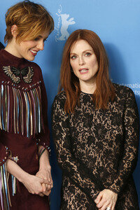 'Maggie's Plan' Photocall, Berlinale 2016