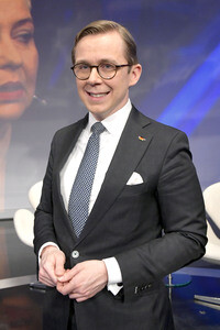 Talkshow 'maischberger' in Berlin