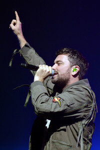 Konzert von Marteria in Hannover